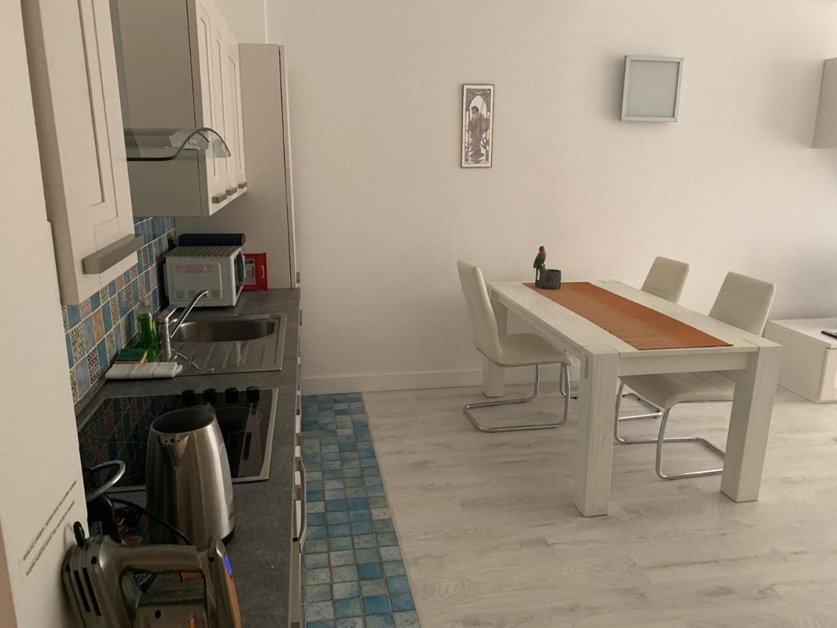 Appartement Poseidon Near Sea Nice Exterior photo