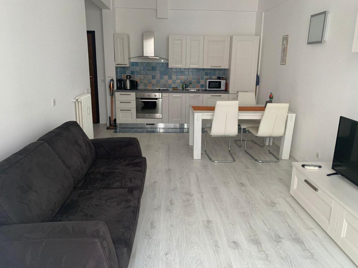 Appartement Poseidon Near Sea Nice Exterior photo