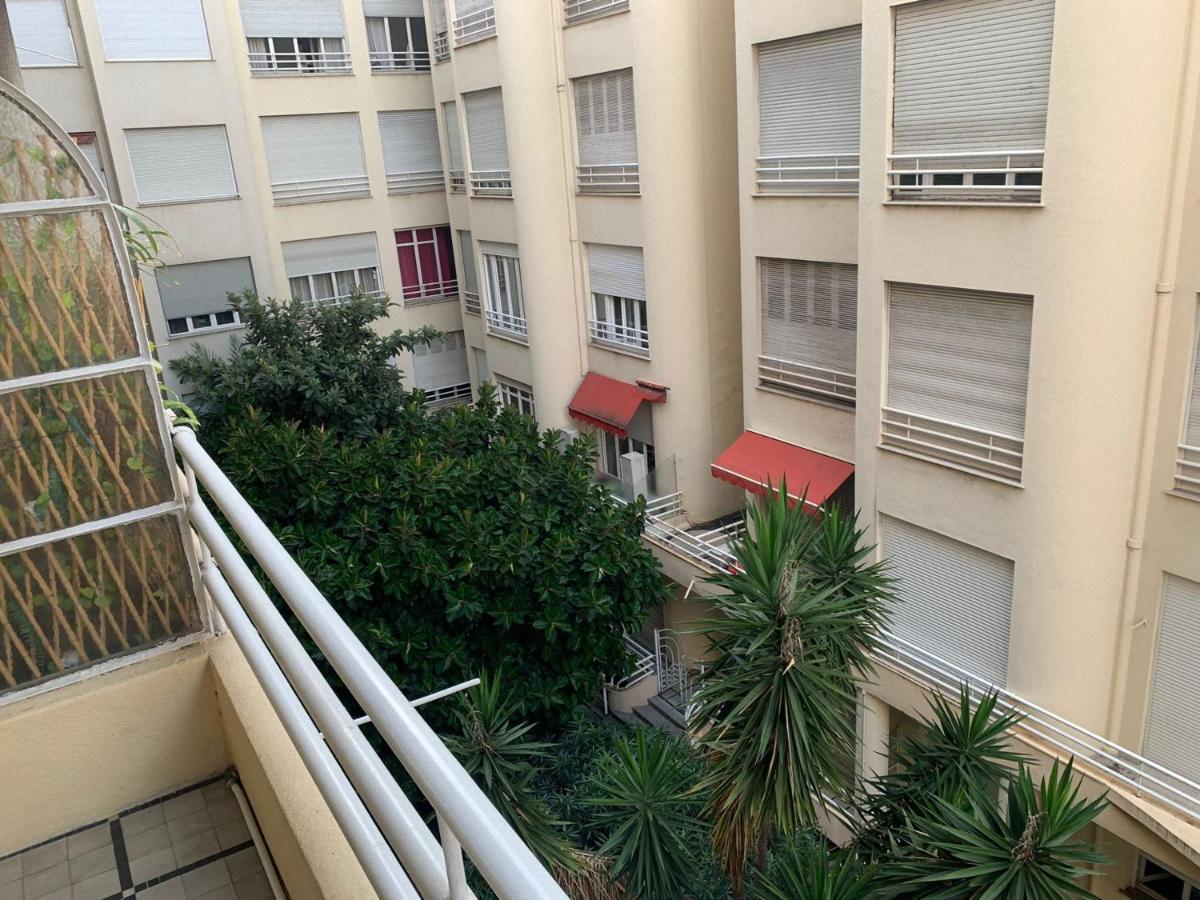 Appartement Poseidon Near Sea Nice Exterior photo