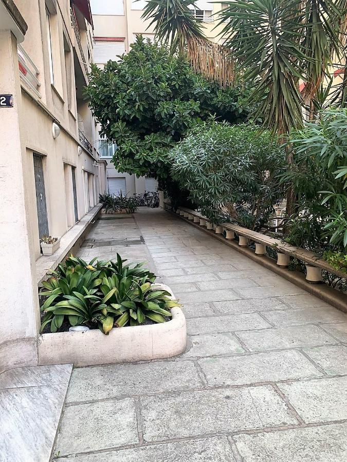 Appartement Poseidon Near Sea Nice Exterior photo