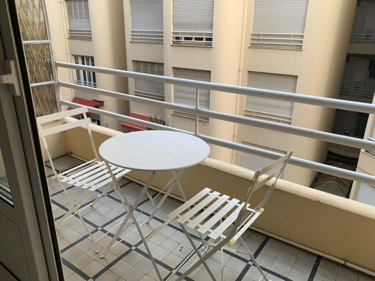 Appartement Poseidon Near Sea Nice Exterior photo