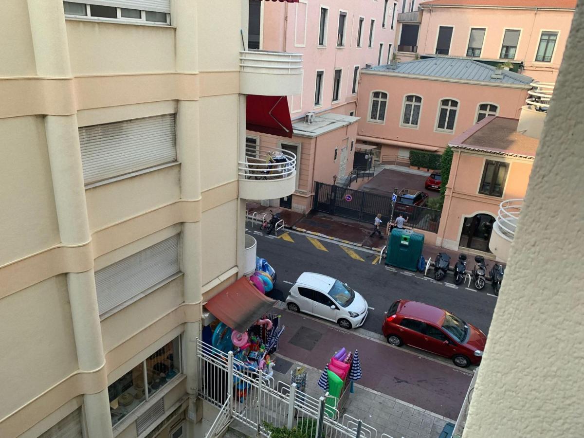 Appartement Poseidon Near Sea Nice Exterior photo
